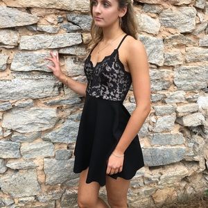 Juniors Formal Dress